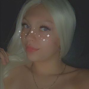 Meet your Posher, Madisyn